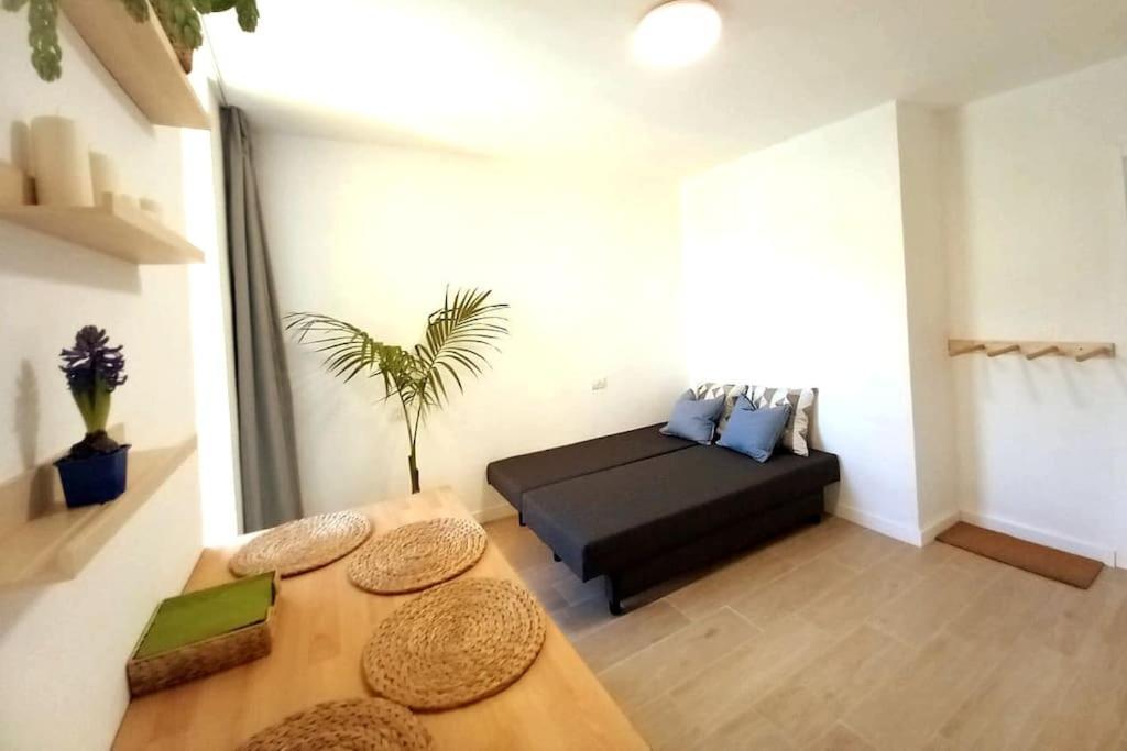 Osa Mayor Apartment Bajamar Baja Mar Exterior foto