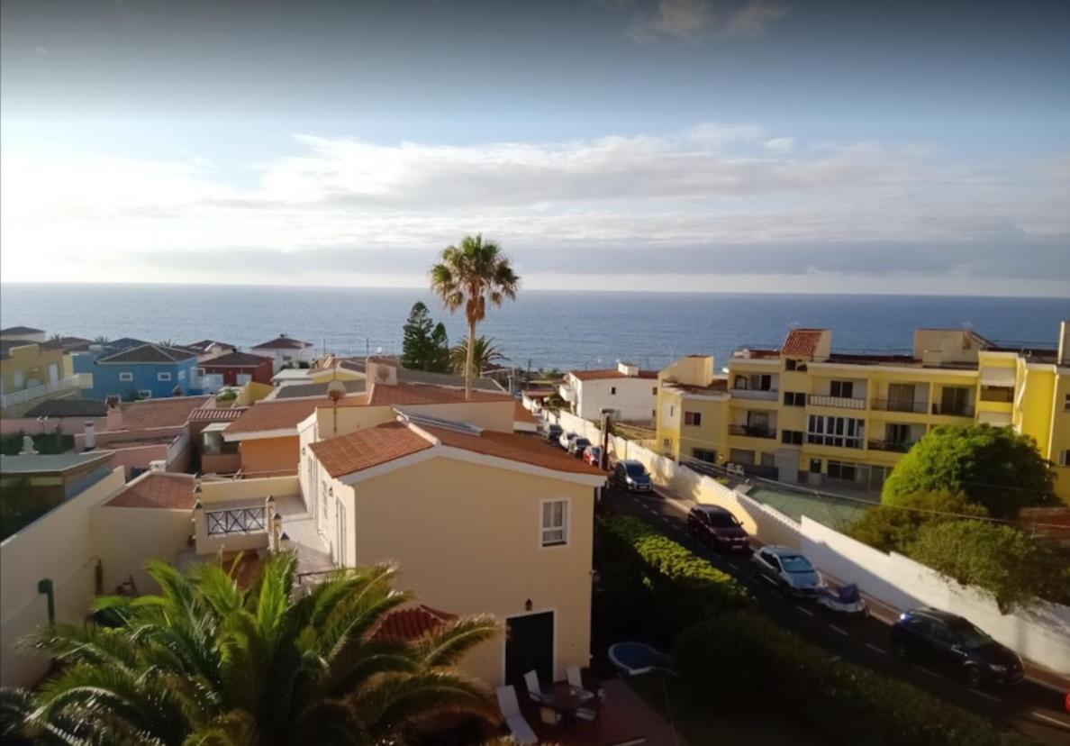 Osa Mayor Apartment Bajamar Baja Mar Exterior foto