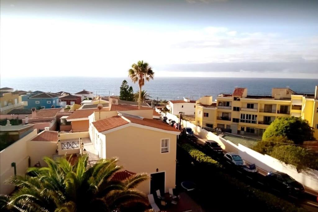 Osa Mayor Apartment Bajamar Baja Mar Exterior foto