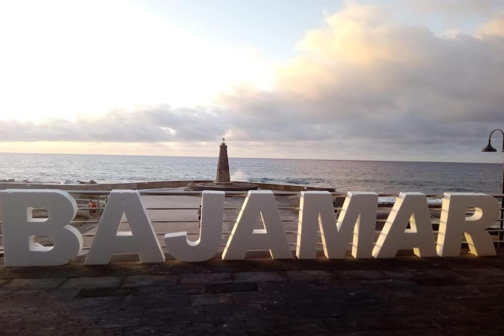 Osa Mayor Apartment Bajamar Baja Mar Exterior foto