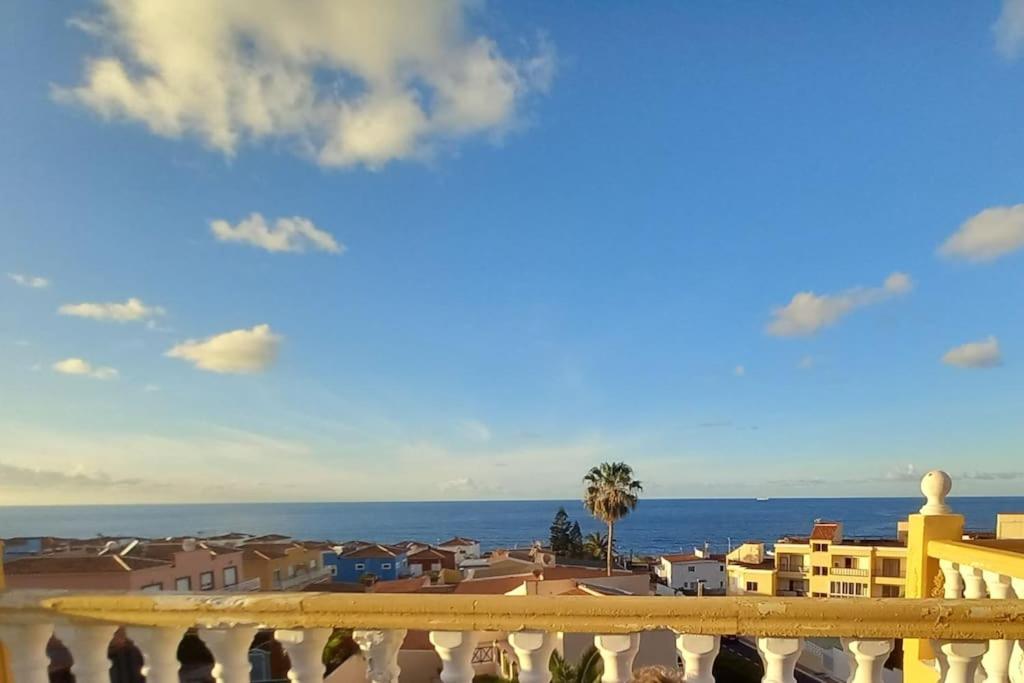 Osa Mayor Apartment Bajamar Baja Mar Exterior foto