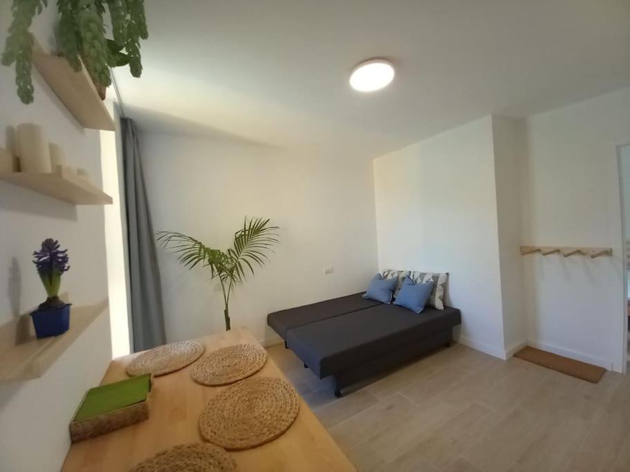 Osa Mayor Apartment Bajamar Baja Mar Exterior foto