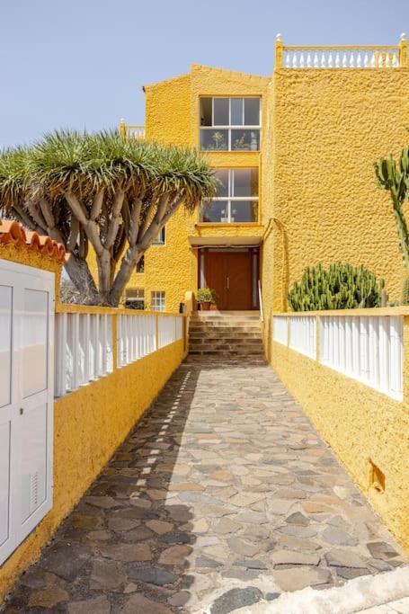 Osa Mayor Apartment Bajamar Baja Mar Exterior foto